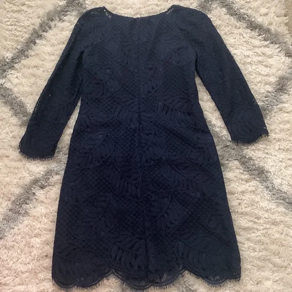 Lily Pulitzer dress - Picture 5 of 8